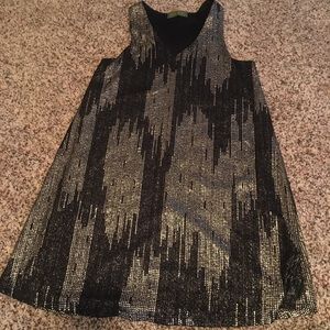 Sequenced dress!